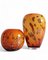 Hand-Blown Vases by Murano for Maestri Di Murano, 1960s, Set of 2 9
