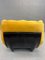 Fauteuil Vintage Jaune par Michel Ducaroy pour Ligne Roset 20