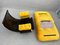 Vintage Yellow Lounge Chair by Michel Ducaroy for Ligne Roset 27