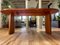 La Table Squinch from Goat Lab Furniture 6