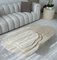 Handcrafted Travertine Coffee Table by Stonemarble 1