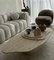 Handcrafted Travertine Coffee Table by Stonemarble 2