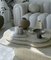 Handcrafted Travertine Coffee Table by Stonemarble 3