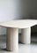 Travertine Stone Elena Dining Table by Stonemarble 2