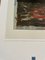 Jasper Johns, Savarin, 1982, Paper 4