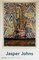 Jasper Johns, Savarin, 1982, Paper 1