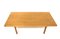 Table de Salle à Manger en Pin par Børge Mogensen pour Karl Andersson & Söner, Suède, 1960s 3