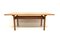 Table de Salle à Manger en Pin par Børge Mogensen pour Karl Andersson & Söner, Suède, 1960s 5