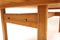 Table de Salle à Manger en Pin par Børge Mogensen pour Karl Andersson & Söner, Suède, 1960s 2