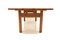 Table de Salle à Manger en Pin par Børge Mogensen pour Karl Andersson & Söner, Suède, 1960s 4