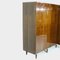 Mid-Century Modern Five-Door Wardrobe, 1960s, Image 7