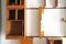 Danish Shelving System in Teak by Kai Kristiansen for Feldballes Møbelfabrik, Image 15