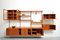 Danish Shelving System in Teak by Kai Kristiansen for Feldballes Møbelfabrik, Image 19