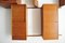 Danish Shelving System in Teak by Kai Kristiansen for Feldballes Møbelfabrik, Image 3