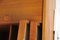 Danish Shelving System in Teak by Kai Kristiansen for Feldballes Møbelfabrik, Image 5