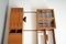 Danish Shelving System in Teak by Kai Kristiansen for Feldballes Møbelfabrik, Image 18