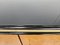 Art Deco Sideboard in Mahogany and Maple with Black Glass and Brass Finishes by Osvaldo Borsani for La Permanente Mobili Cantù, 1950, Image 6