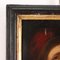 Laughing Face, Oil Painting, Framed 7