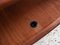 Tavolino Mid-Century in teak attribuito a Peter Hvidt e Orla Mølgaard-Nielsen per France & Daverkosen, Danimarca, anni '60, Immagine 9