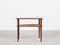 Tavolino Mid-Century in teak attribuito a Peter Hvidt e Orla Mølgaard-Nielsen per France & Daverkosen, Danimarca, anni '60, Immagine 4
