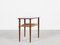 Mid-Century Danish Side Table in Teak attributed to Peter Hvidt & Orla Mølgaard-Nielsen for France & Daverkosen, 1960s 3