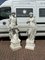 Large Classical Diana & The Hunter Garden Statues, Set of 2 9