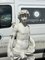 Large Classical Diana & The Hunter Garden Statues, Set of 2 7
