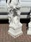 Large Classical Diana & The Hunter Garden Statues, Set of 2 6