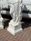 Large Classical Diana & The Hunter Garden Statues, Set of 2 4