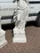 Large Classical Diana & The Hunter Garden Statues, Set of 2 5
