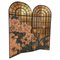 French Room Divider from Fournier Decoration, Paris, 1985, Image 1