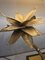 Floral Table Lamp from Maison Jansen, France 1970s, Image 7