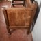 Louis Philippe Walnut Sleeping Sofa 15