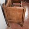 Louis Philippe Walnut Sleeping Sofa 6