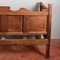 Louis Philippe Walnut Sleeping Sofa 25