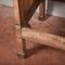 Louis Philippe Walnut Sleeping Sofa 7