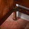 Louis Philippe Walnut Sleeping Sofa 24