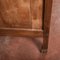 Louis Philippe Walnut Sleeping Sofa 28