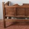Louis Philippe Walnut Sleeping Sofa 29