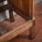 Louis Philippe Walnut Sleeping Sofa 23