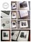 Paul Cooklin, Mud Lines II, Silver Gelatin Photograph, Limited Edition of 10 2