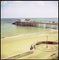 Paul Cooklin, Cromer Pier II, C Type Photograph, Limited Edition of 10 1