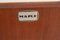 Mid-Century Teak Hamilton Sideboard von Robert Heritage für Archie Shine, 1960er 4
