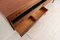 Mid-Century Teak Hamilton Sideboard by Robert Heritage for Archie Shine, 1960s, Image 7