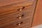 Mid-Century Teak Hamilton Sideboard von Robert Heritage für Archie Shine, 1960er 8