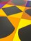Victor Vasarely, Topaze, 1966, Silkscreen, Image 6