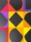 Victor Vasarely, Topaze, 1966, Silkscreen, Image 3