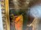 After Paul Peel, After the Bath, 1900s, Oil on Canvas, Framed 4