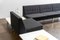 Modular Seating Group by George Nelson Herman Miller, 1960s, Set of 2, Image 14