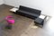 Modular Seating Group by George Nelson Herman Miller, 1960s, Set of 2, Image 4